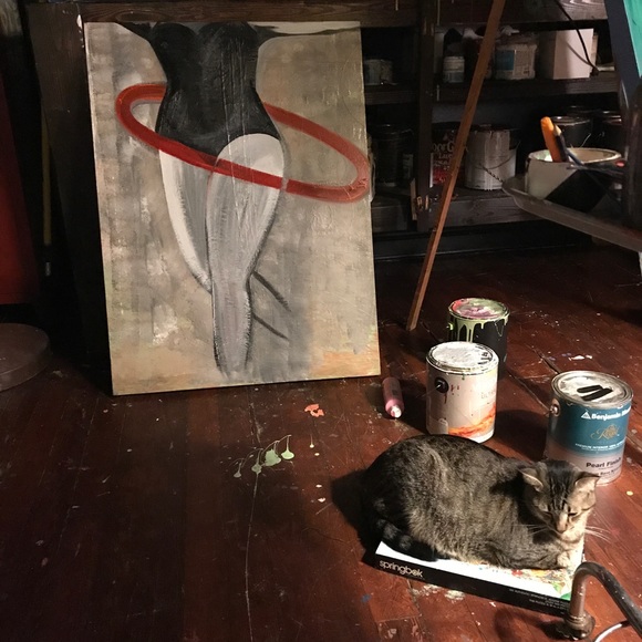 Meet your Posher, C! - Picture 3 of 3